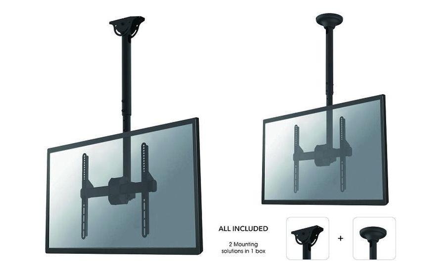 NEOMOUNTS Deckenhalterung NM-C440 Schwarz