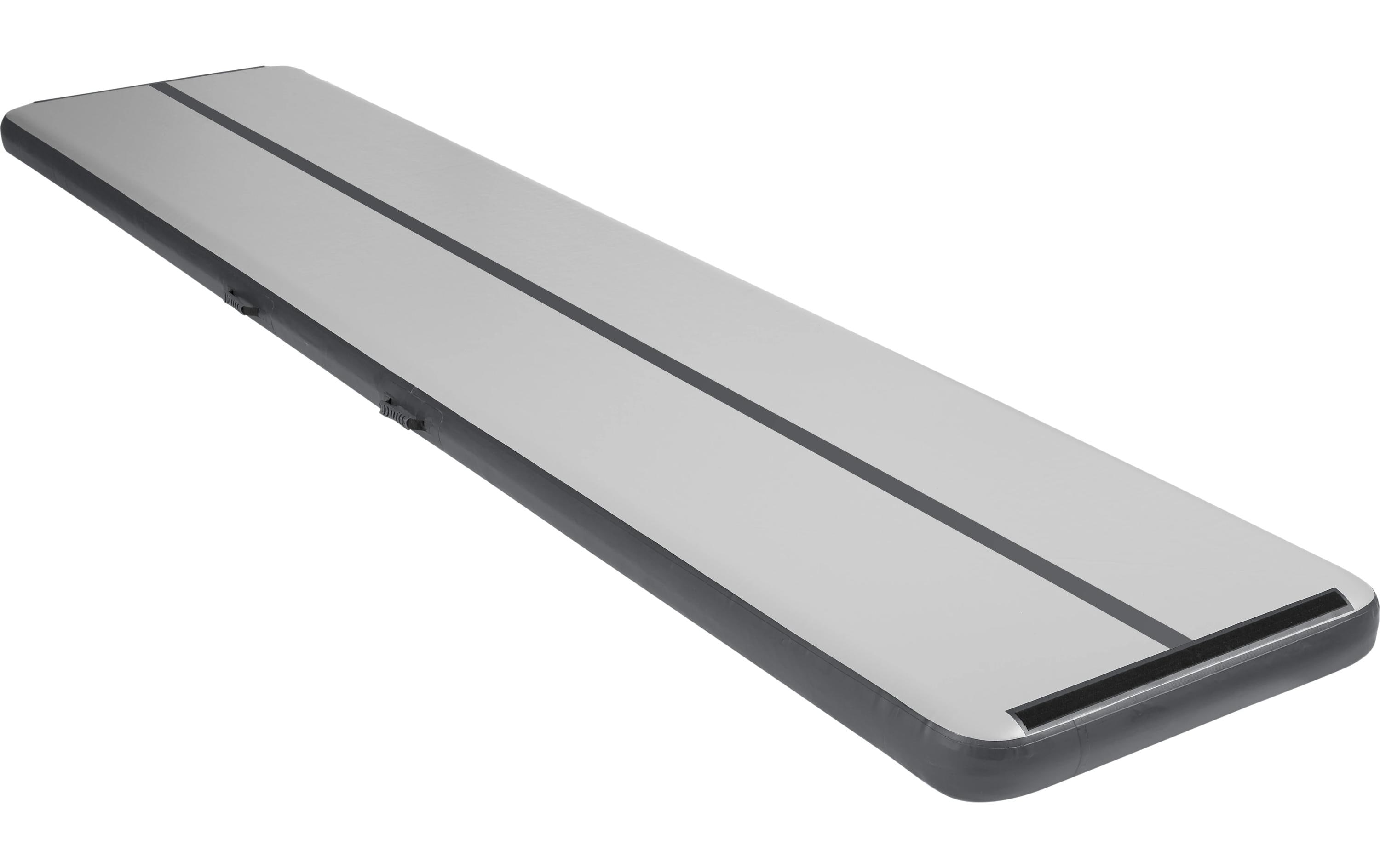 Schou Trainingsmatte AirTrack 400 x 100 x 15 cm