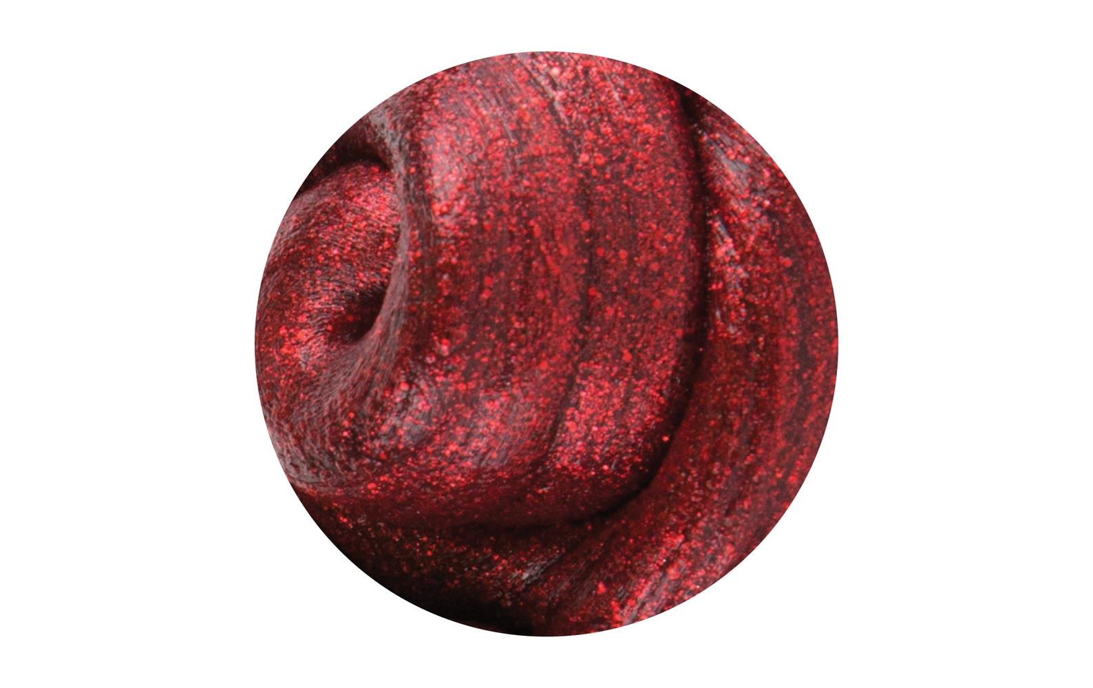 Intelligente Knete Knetmasse Kleine Dosen Rubin 18 Gramm Intelligente Knete Knetmasse Kleine Dosen Rubin 18 Gramm