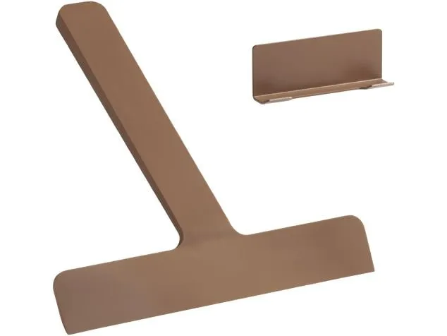 Zone Denmark Duschabzieher Ume Terracotta