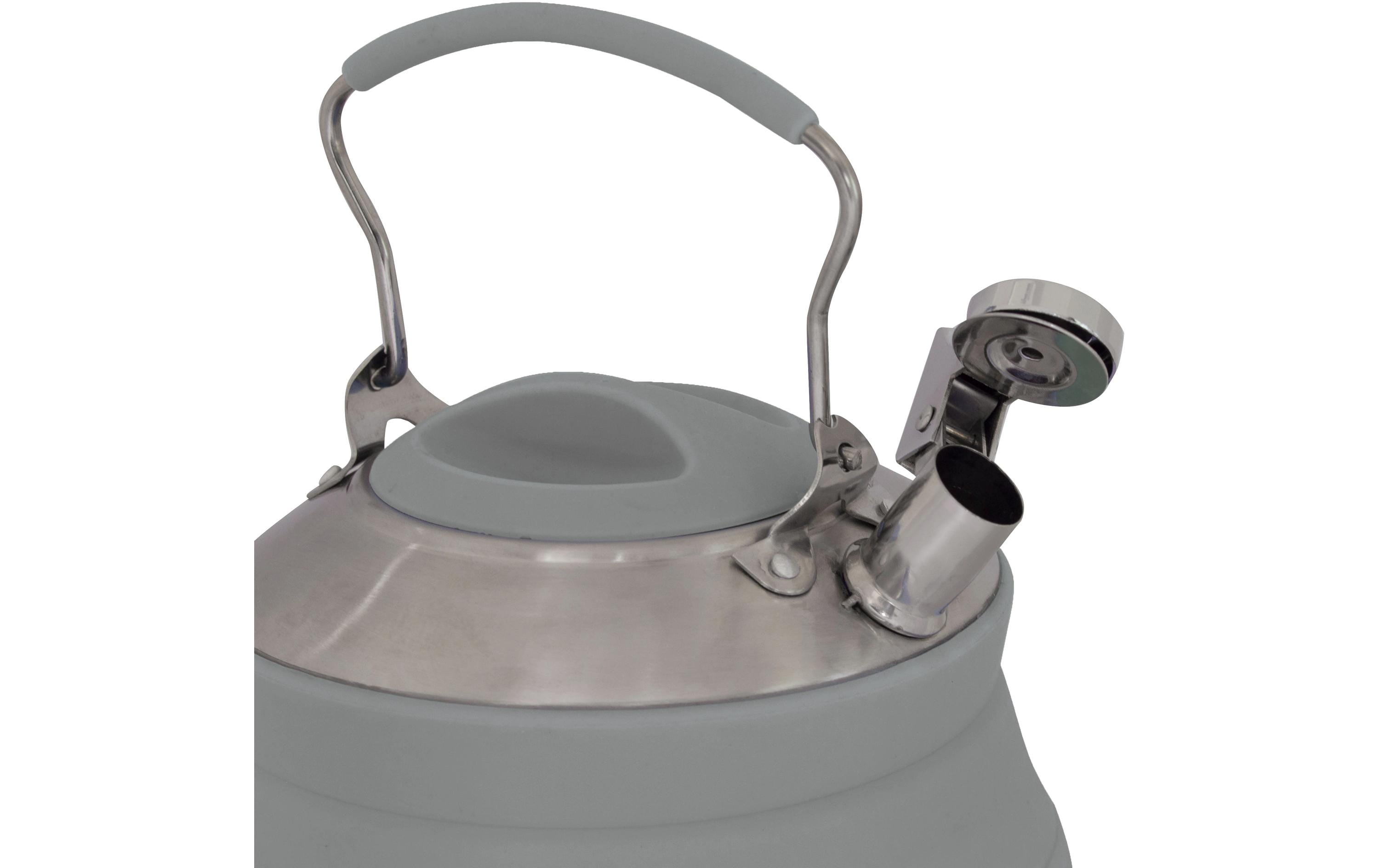 Eurotrail Pfeifkessel 2 l Eurotrail Pfeifkessel 2 l