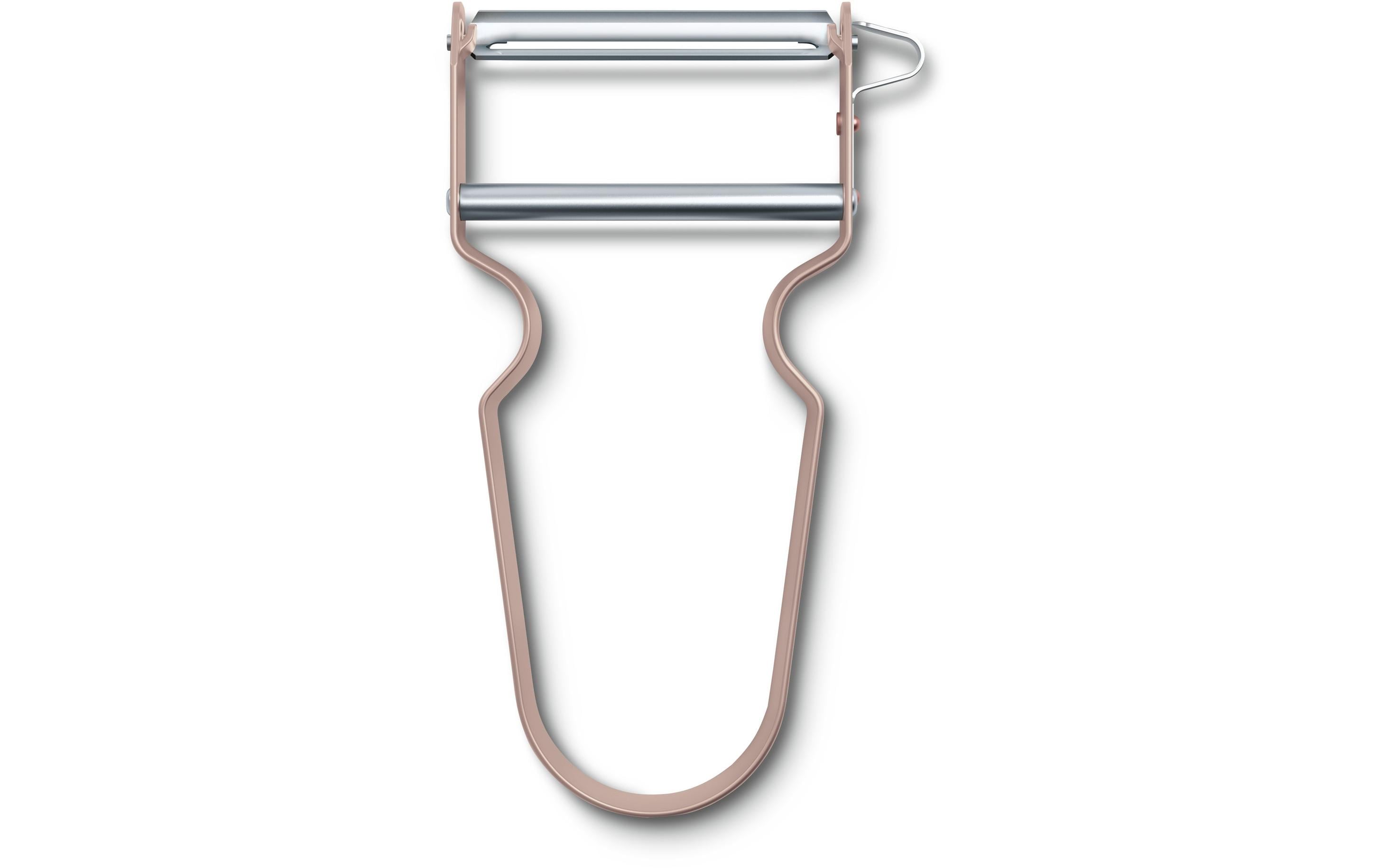 Victorinox Sparschäler Rex Lavendel