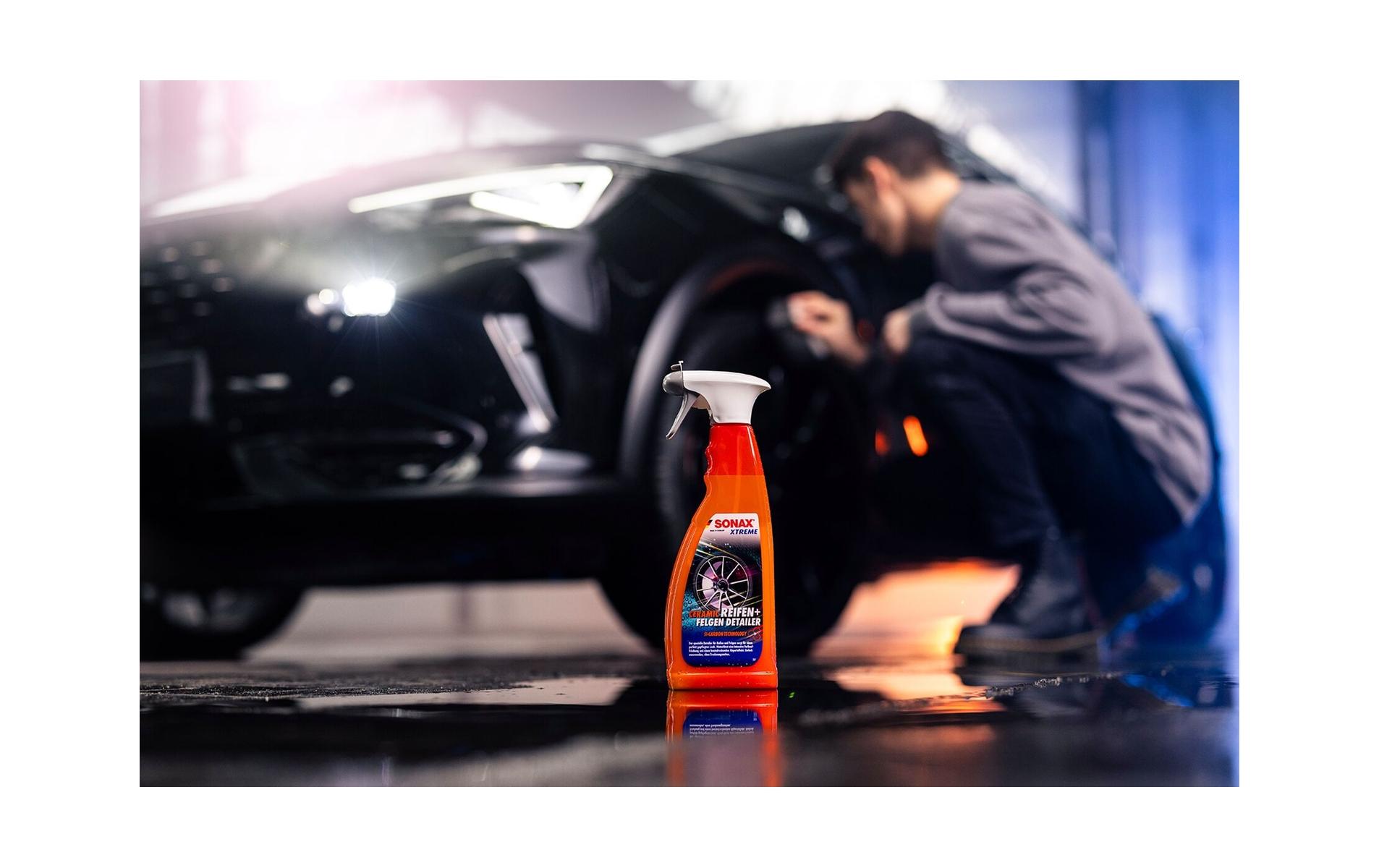 Sonax XTREME Ceramic Reifen 750 ml