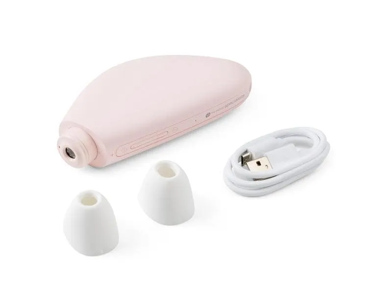 Rio Gesichtsreiniger Pore Perfection DRMC2 Rosa