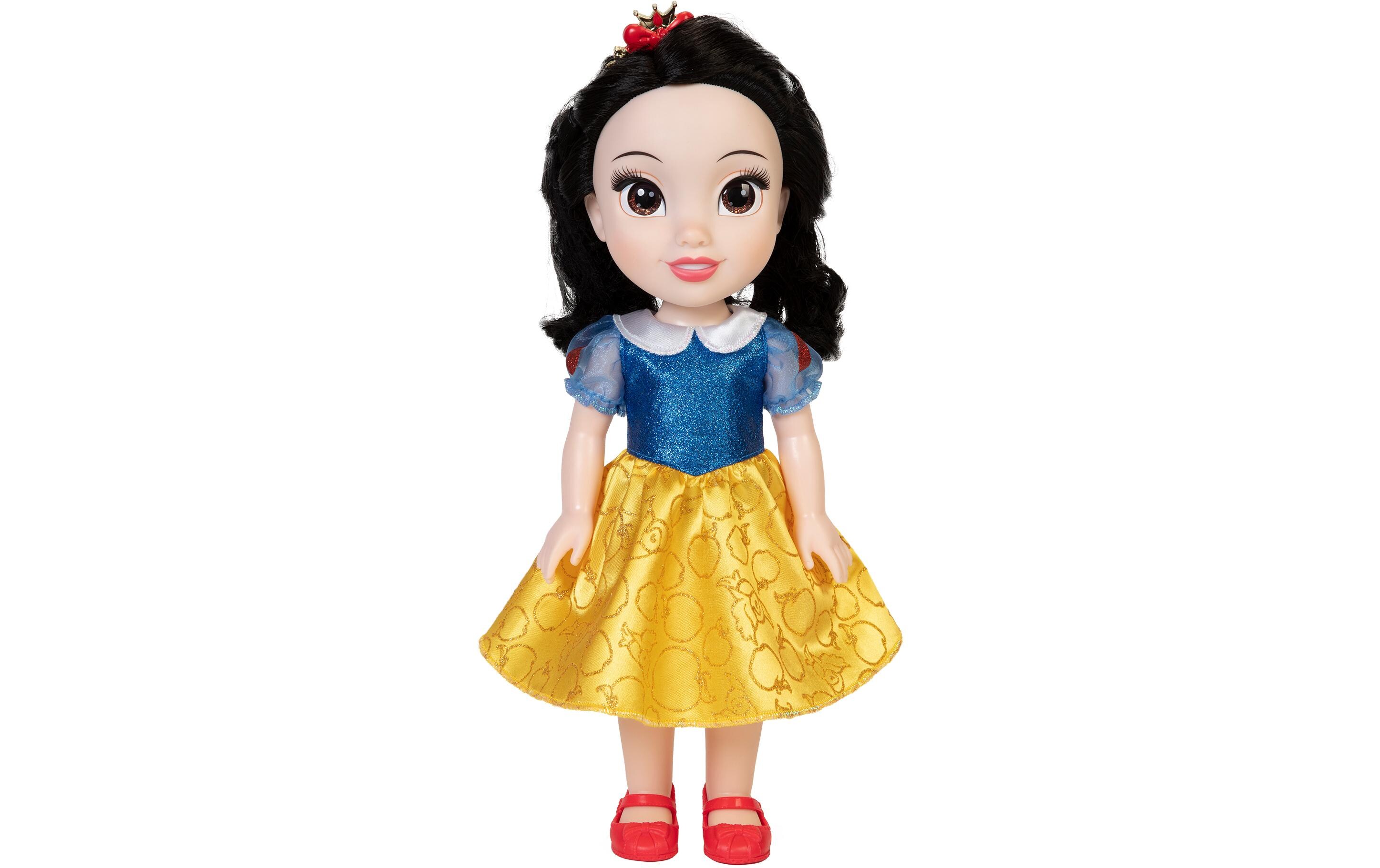 JAKKS Pacific Puppe Disney Princess Snow White 35 cm JAKKS Pacific Puppe Disney Princess Snow White 35 cm