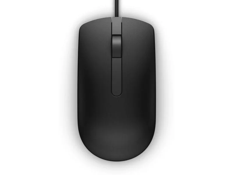 DELL Maus MS116 DELL Maus MS116