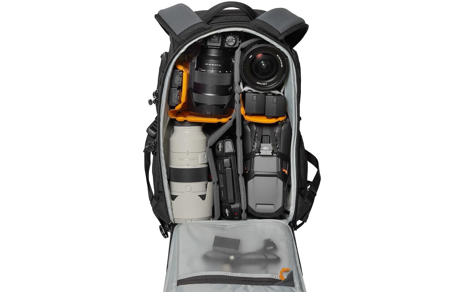 Lowepro Fotorucksack ProTactic BP 350 AW III