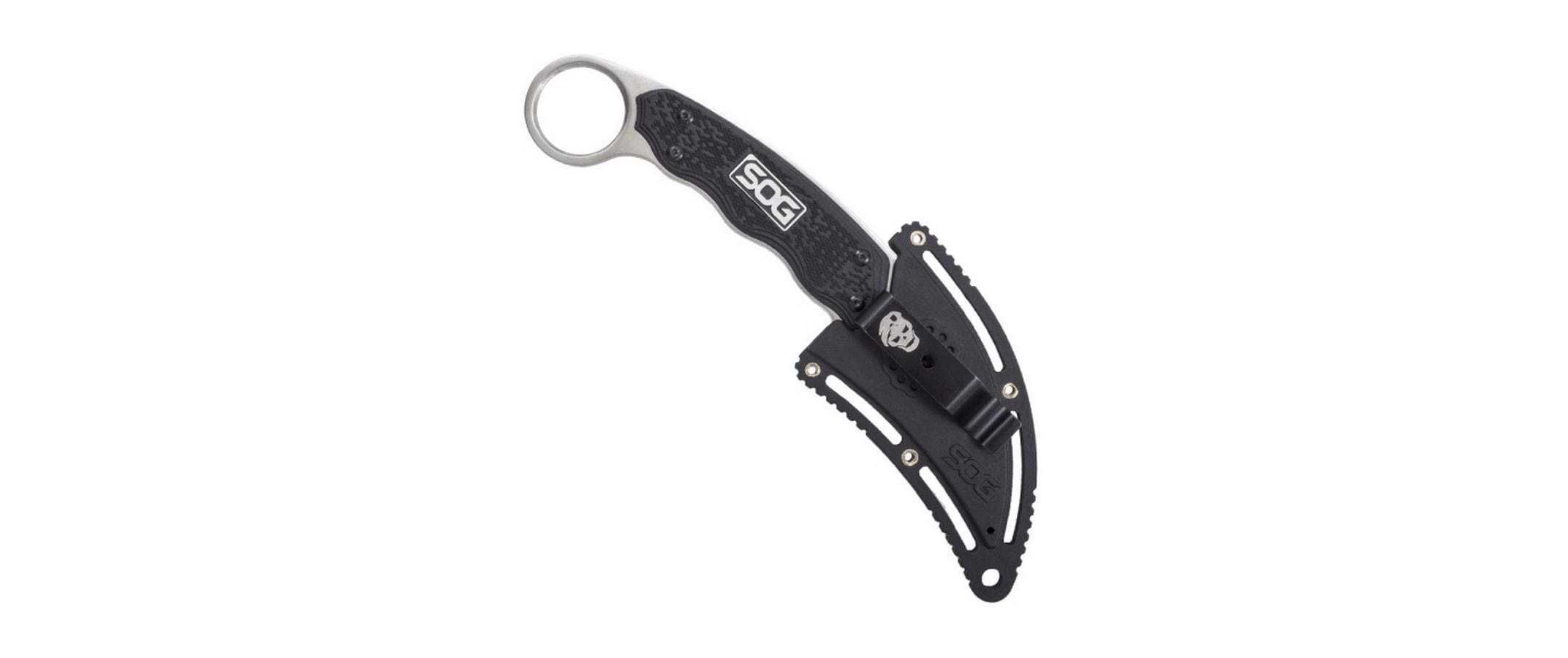 SOG Messer Gambit