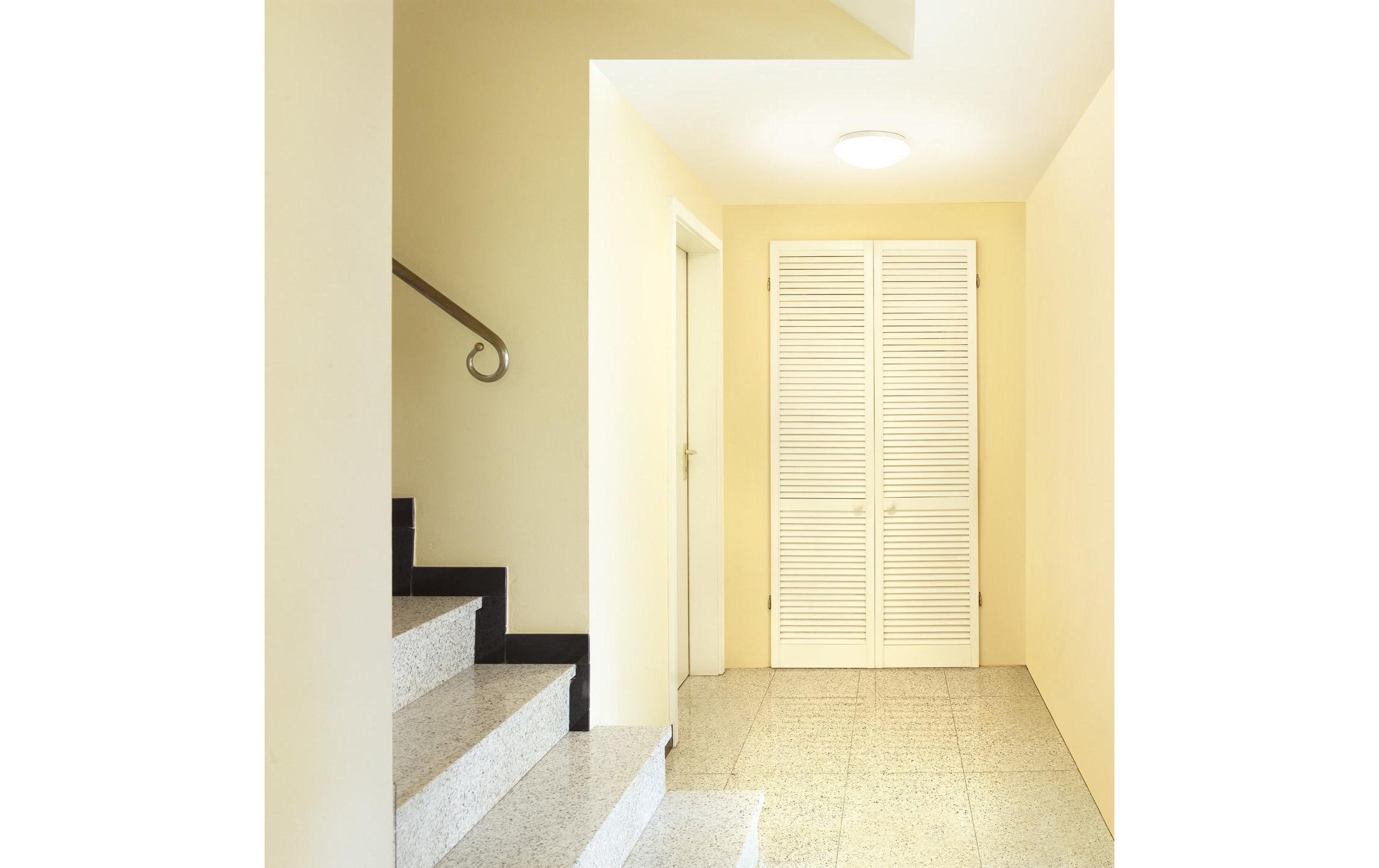 Steinel Badezimmerleuchte RS 16 L, Weiss Steinel Badezimmerleuchte RS 16 L, Weiss