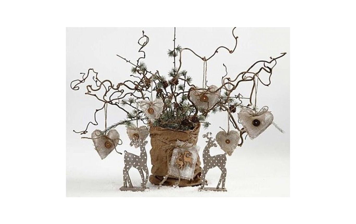 Creativ Company Stoff Jute, 160 cm x 5 m Creativ Company Stoff Jute, 160 cm x 5 m