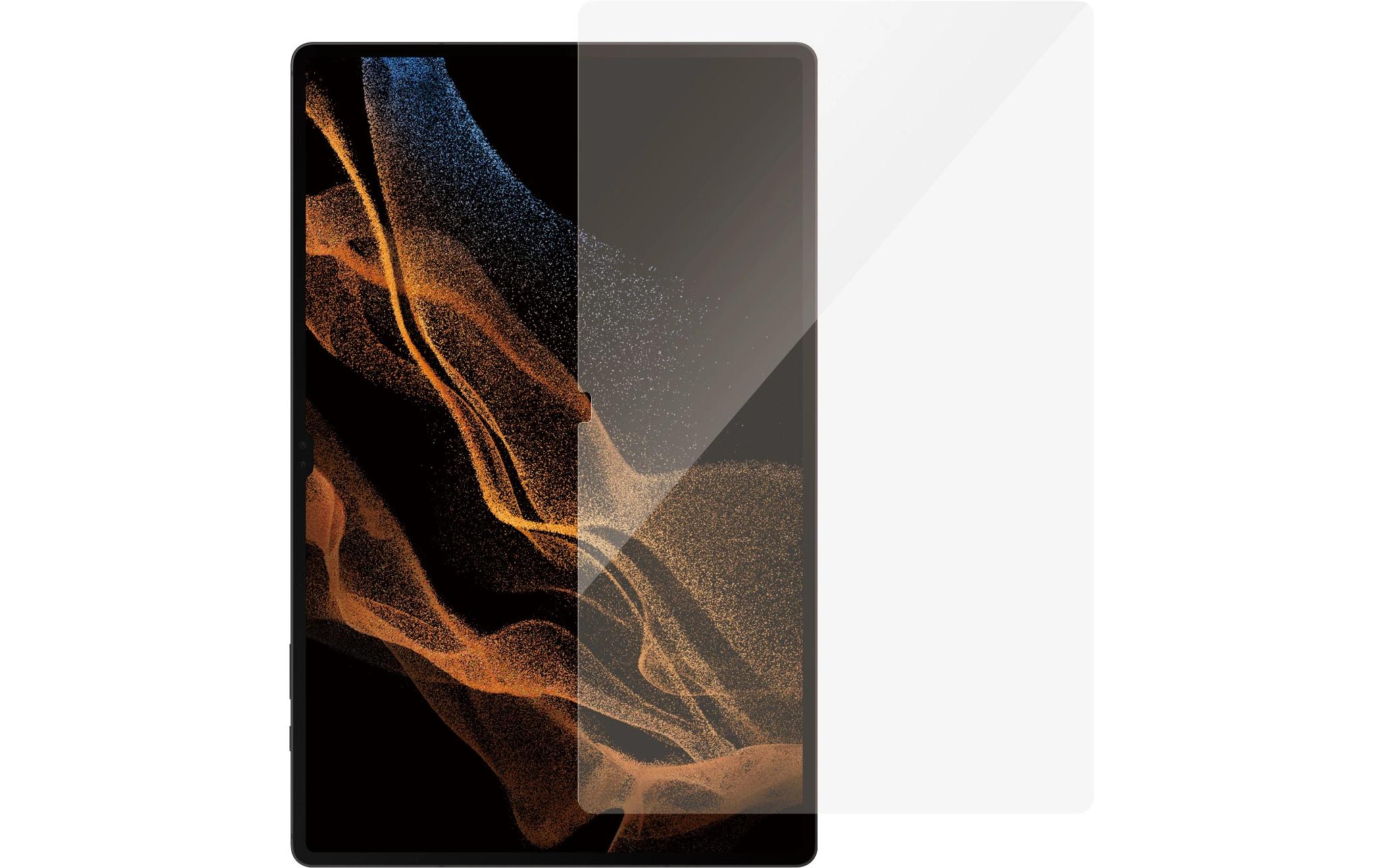 Panzerglass Tablet-Schutzfolie Case Friendly AB Galaxy Tab S8/S9 Ultra Panzerglass Tablet-Schutzfolie Case Friendly AB Galaxy Tab S8/S9 Ultra
