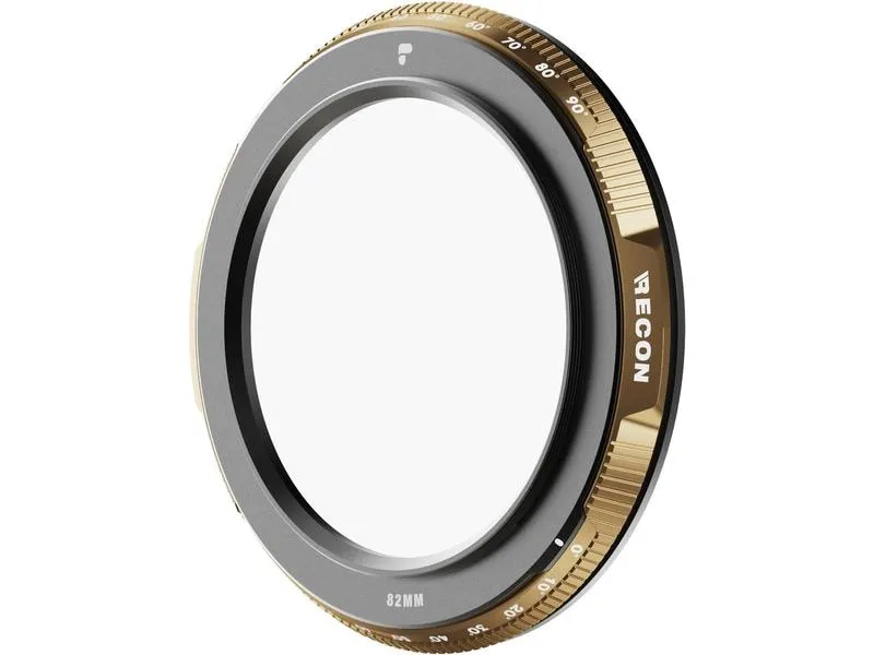 PolarPro Polfilter Stage 2 Circular – 82 mm