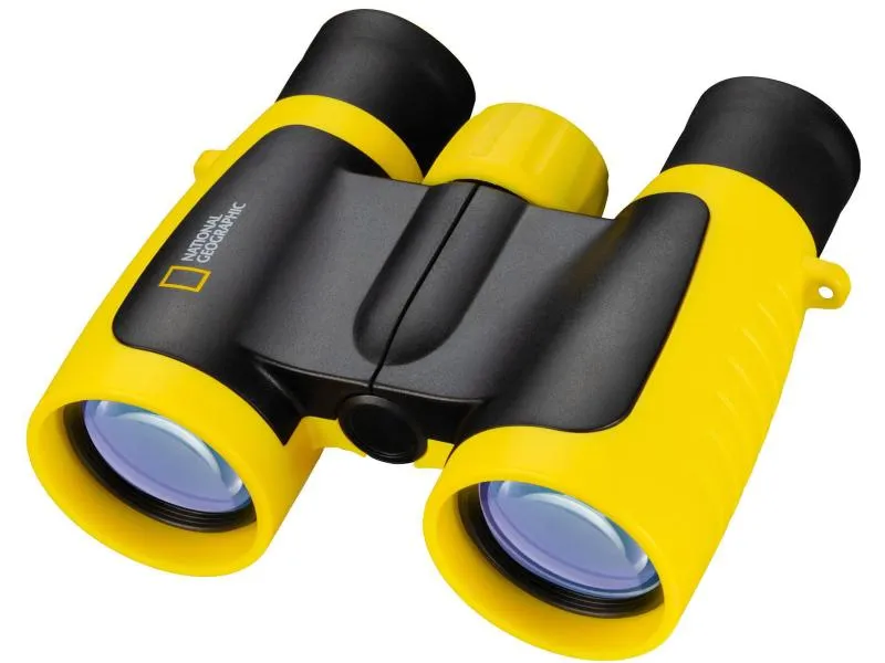 National Geographic Outdoor Taschenfernglas 3 x 30 National Geographic Outdoor Taschenfernglas 3 x 30