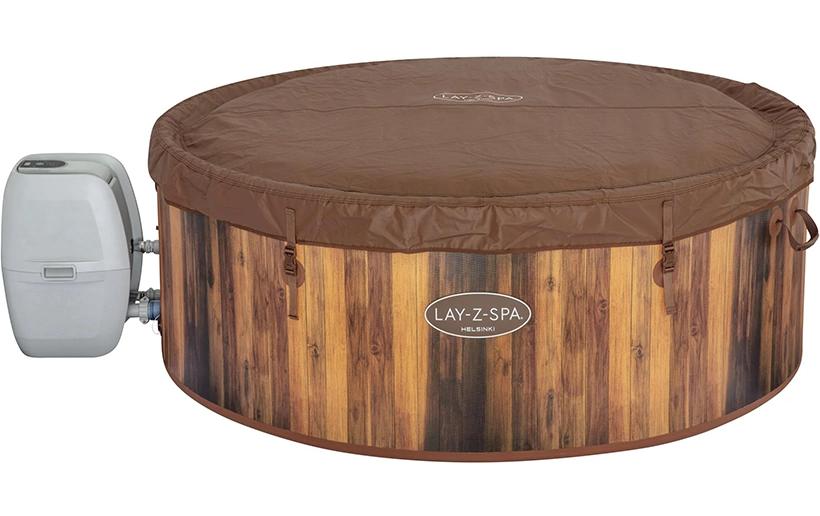 Bestway Whirlpool Helsinki SmartJet Ø 180