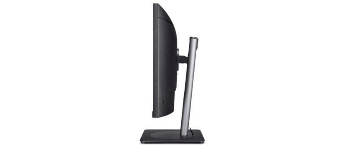 Acer Monitor CB343CUR Acer Monitor CB343CUR