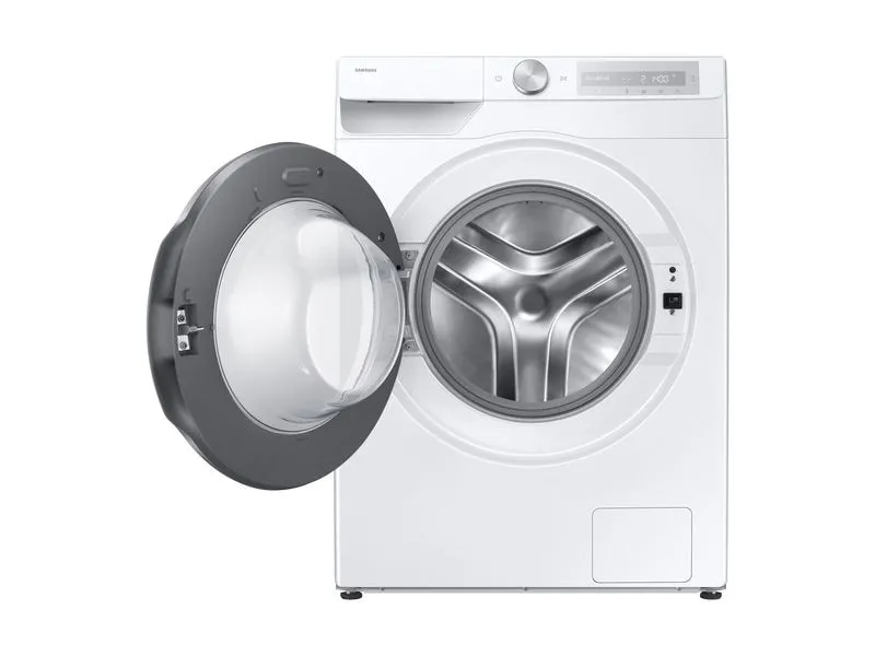 Samsung Waschmaschine WW6000 Links Samsung Waschmaschine WW6000 Links