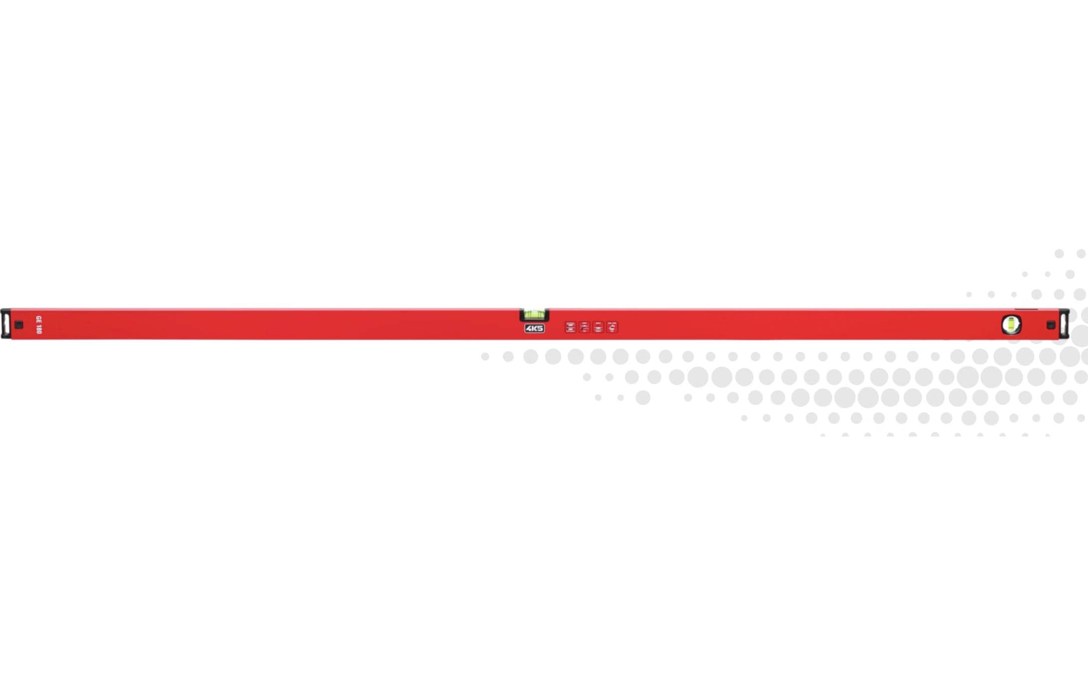 Laserliner GE180 Wasserwaage Laserliner GE180 Wasserwaage