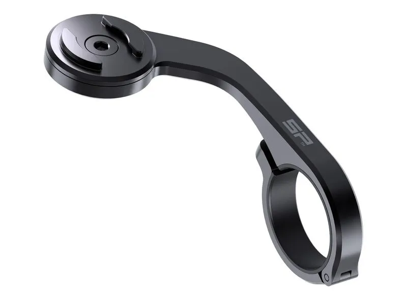 SP Connect Fahrradmobiltelefonhalter Pro SPC+ , Schwarz