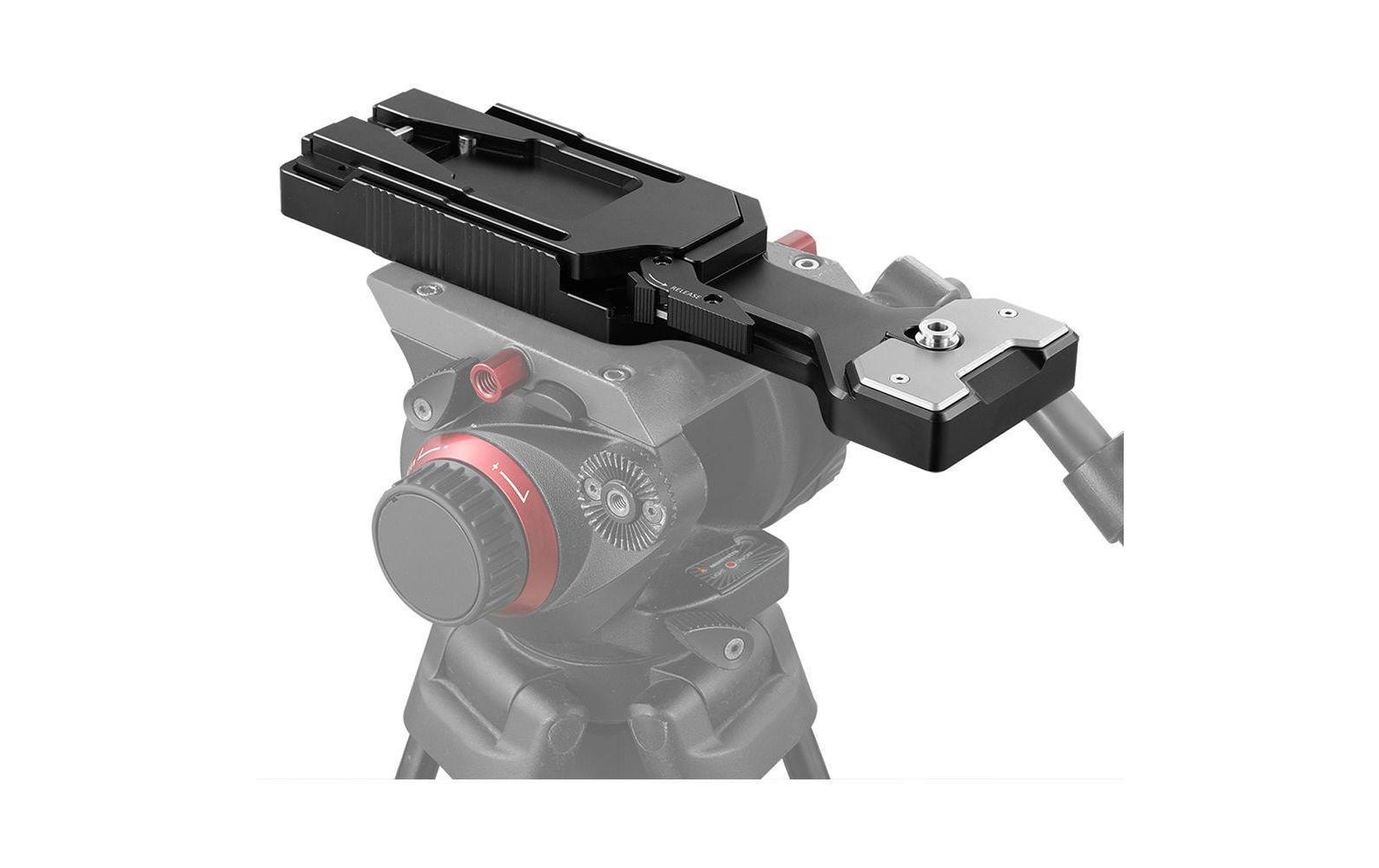 Smallrig Adapter VCT-14 Quick Release Tripod Plate