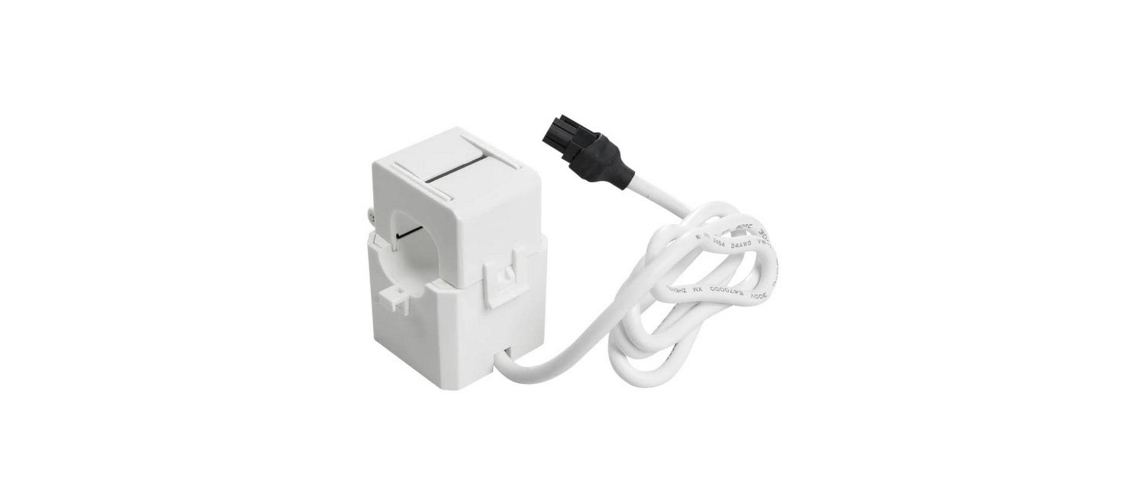 Shelly Stromwandler Split Core Current Transformer 120 A Shelly Stromwandler Split Core Current Transformer 120 A