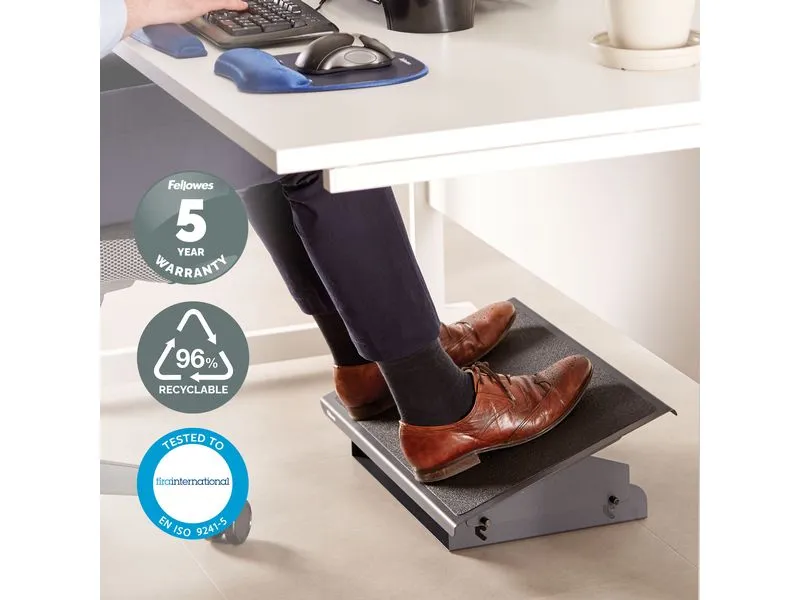 Fellowes Fussstütze Professional Series