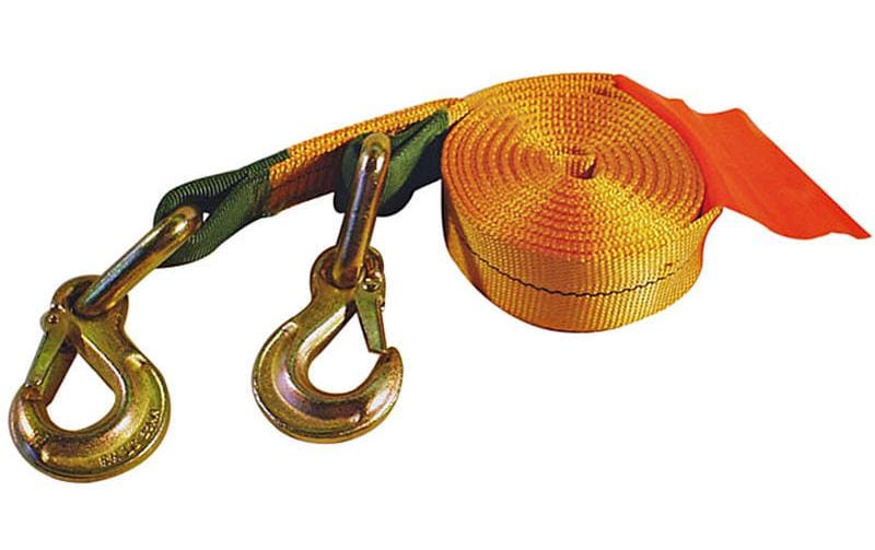 SpanSet Abschleppseil 4WD SpanSet Abschleppseil 4WD