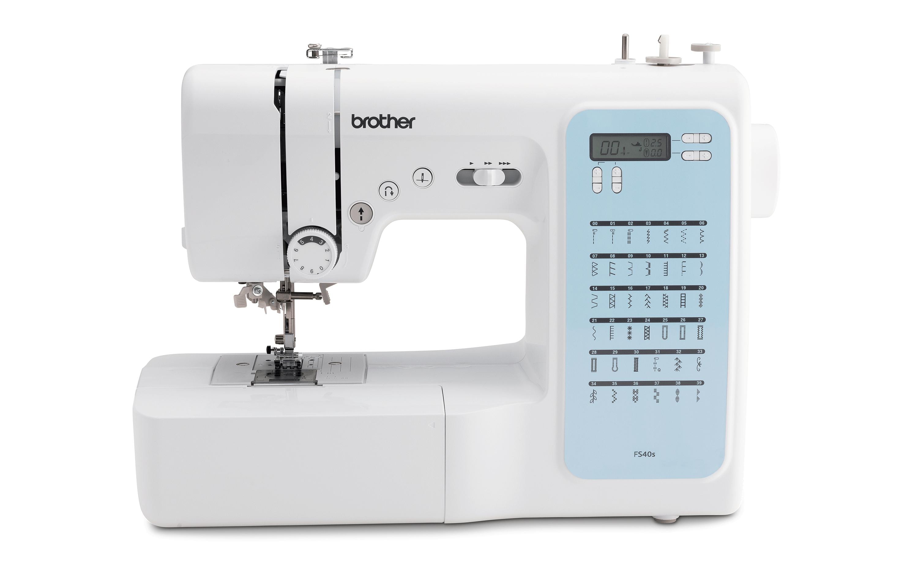 Brother Nähmaschine FS40s
