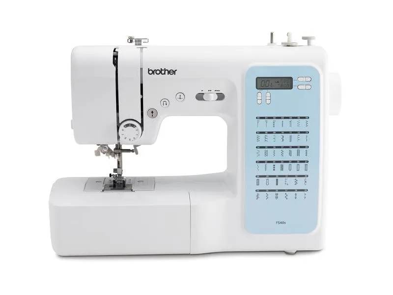 Brother Nähmaschine FS40s Brother Nähmaschine FS40s