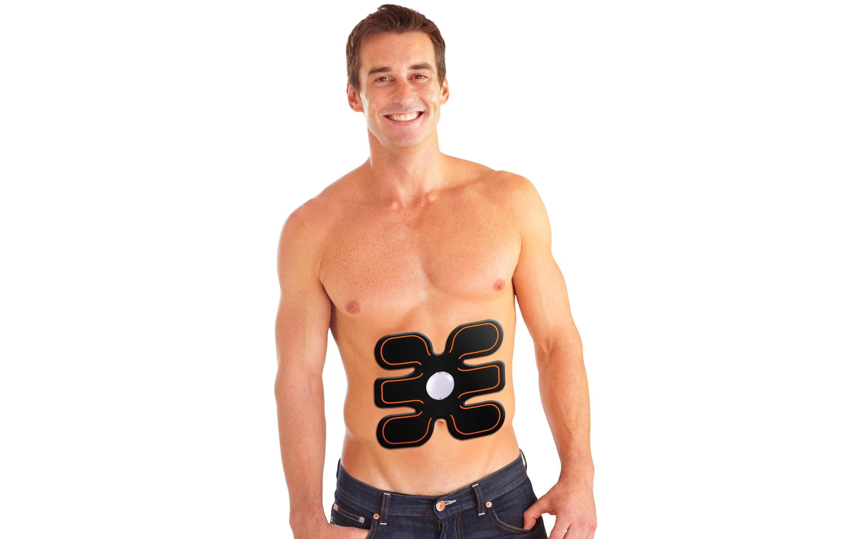 Bodi-Tek Elektrostimulationsgerät Ab Core Trainer