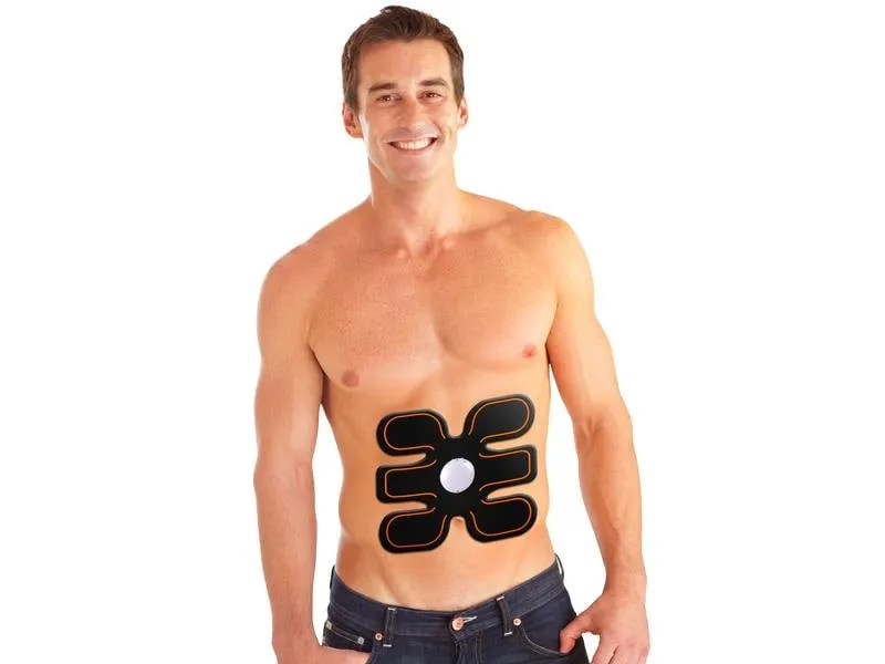 Bodi-Tek Elektrostimulationsgerät Ab Core Trainer Bodi-Tek Elektrostimulationsgerät Ab Core Trainer