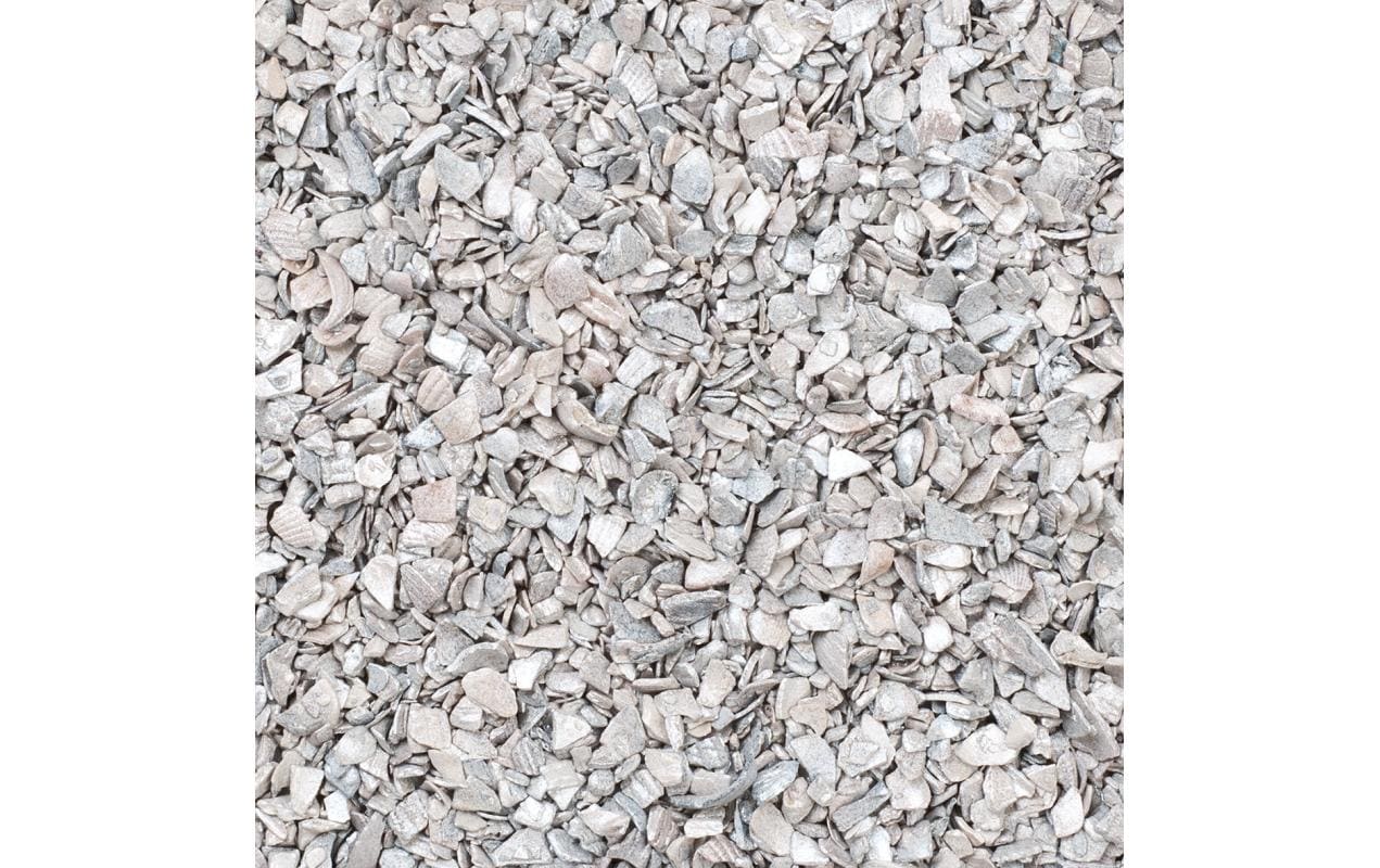 Ambiance Muschelgranulat Brilliant Perlmutt Ambiance Muschelgranulat Brilliant Perlmutt