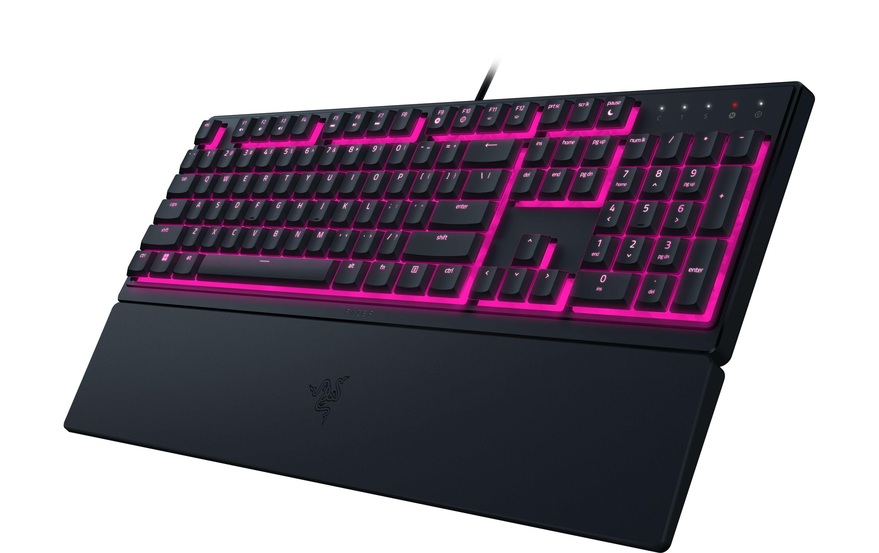 Razer Gaming-Tastatur Ornata V3 X