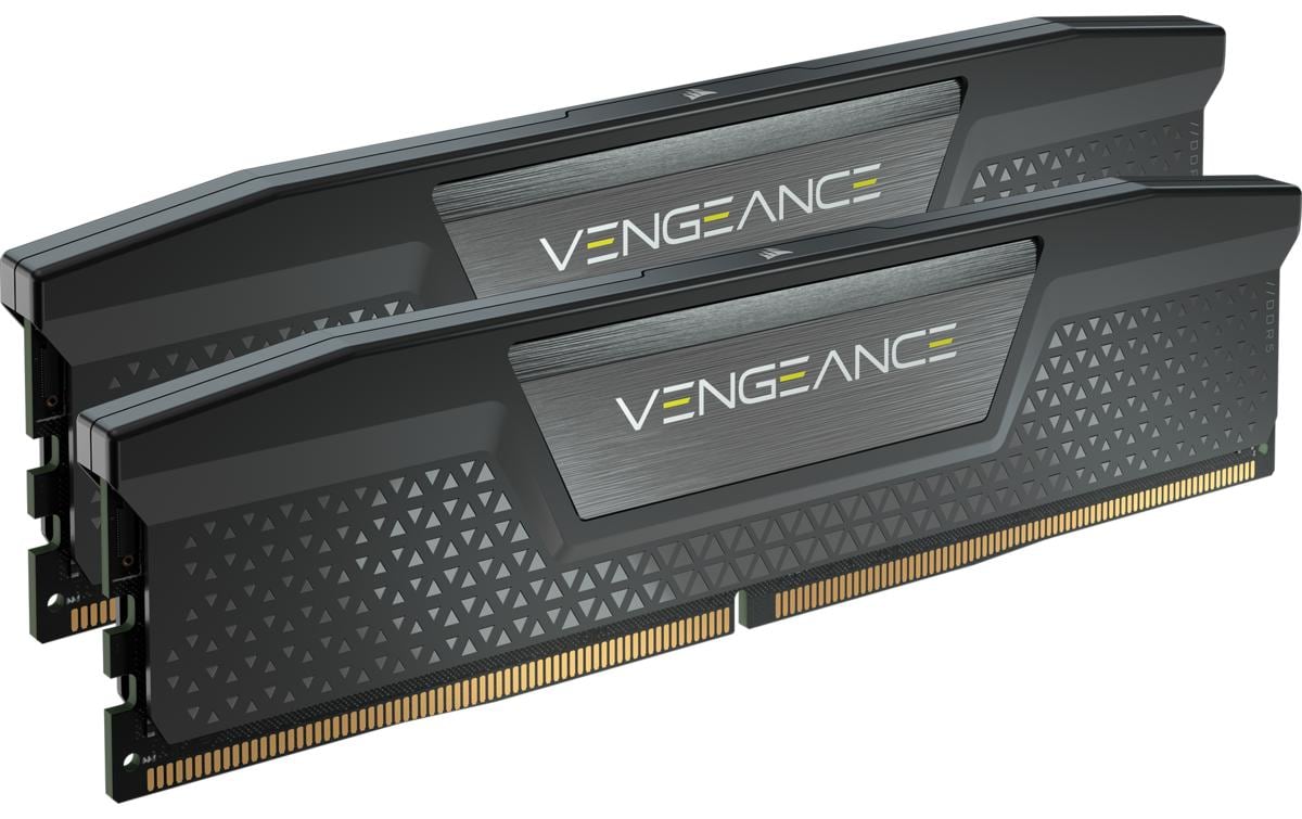 Corsair DDR5-RAM Vengeance 5200 MHz 2x 32 GB