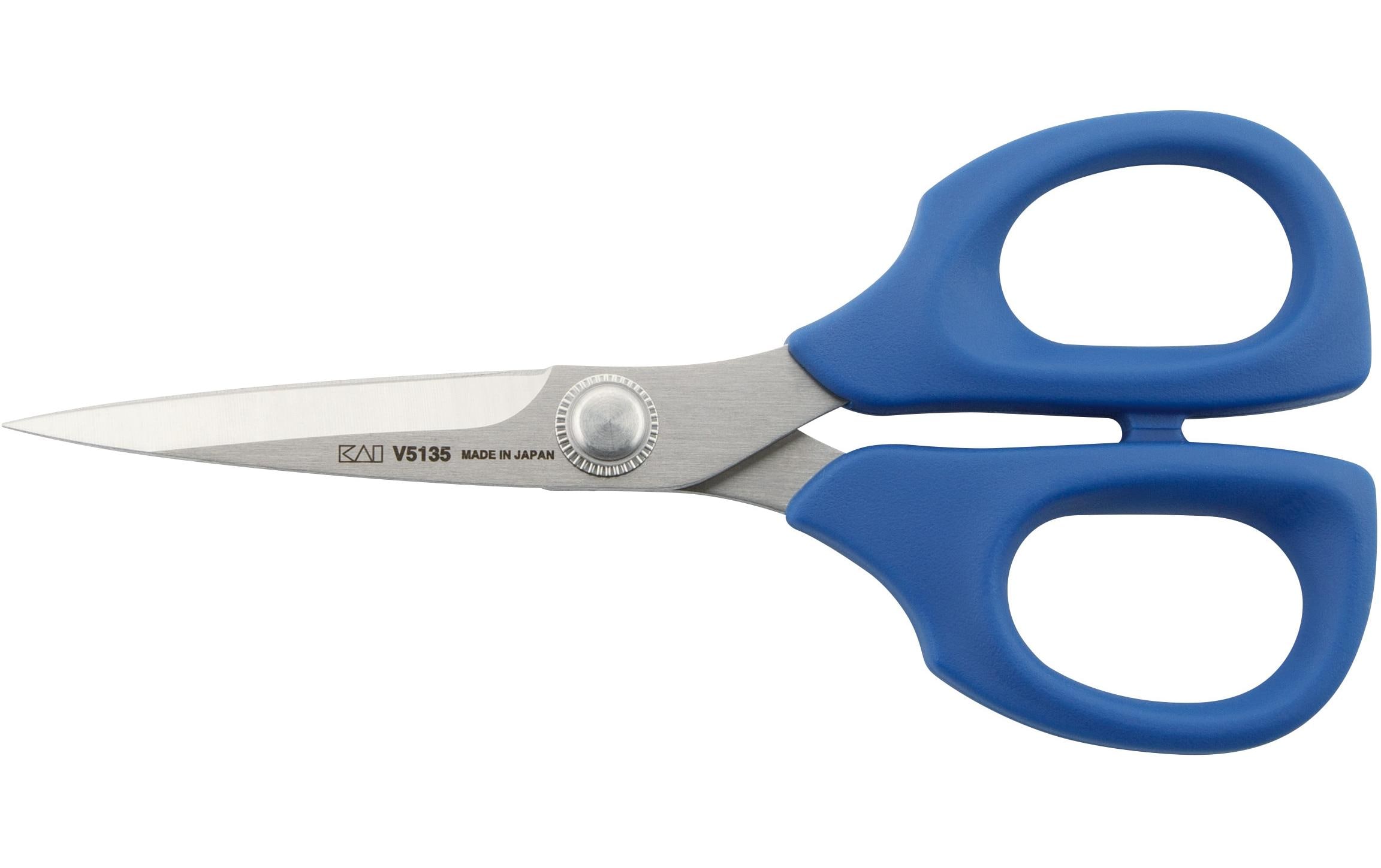 Kai Schere 13.5 cm, Edelstahl, Universal Kai Schere 13.5 cm, Edelstahl, Universal