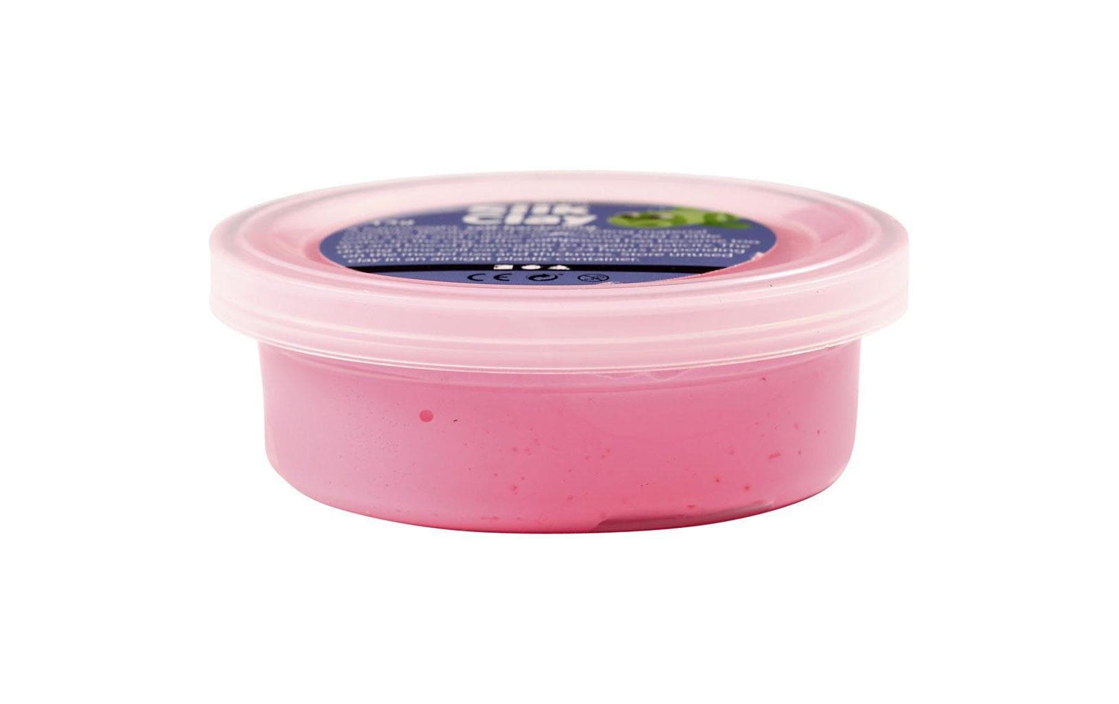 Creativ Company Modellier-Set Silk Clay 6 x 14 g Neon Creativ Company Modellier-Set Silk Clay 6 x 14 g Neon