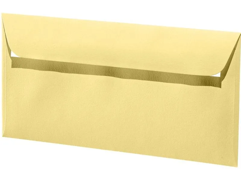Artoz Couvert 1001 C6/5, 5 Stück, Beige