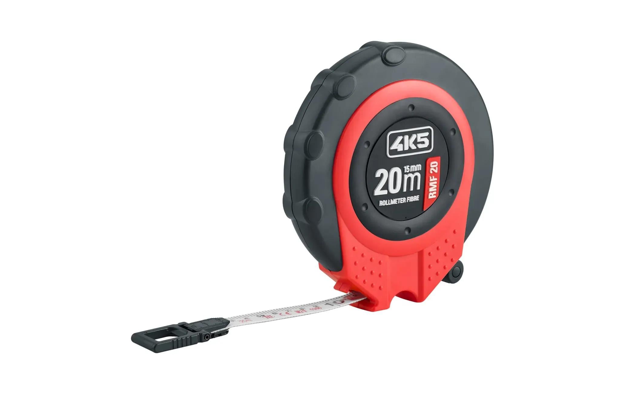 Laserliner RMF20 Glasfaser-Rollbandmass Laserliner RMF20 Glasfaser-Rollbandmass