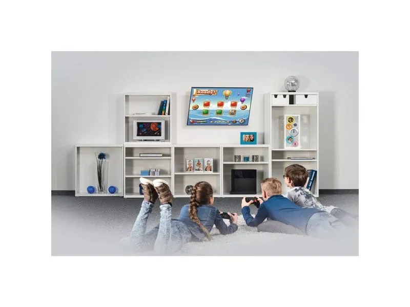 Hama Technics AG TV-Wandhalterung 48 Schwarz Hama Technics AG TV-Wandhalterung 48 Schwarz