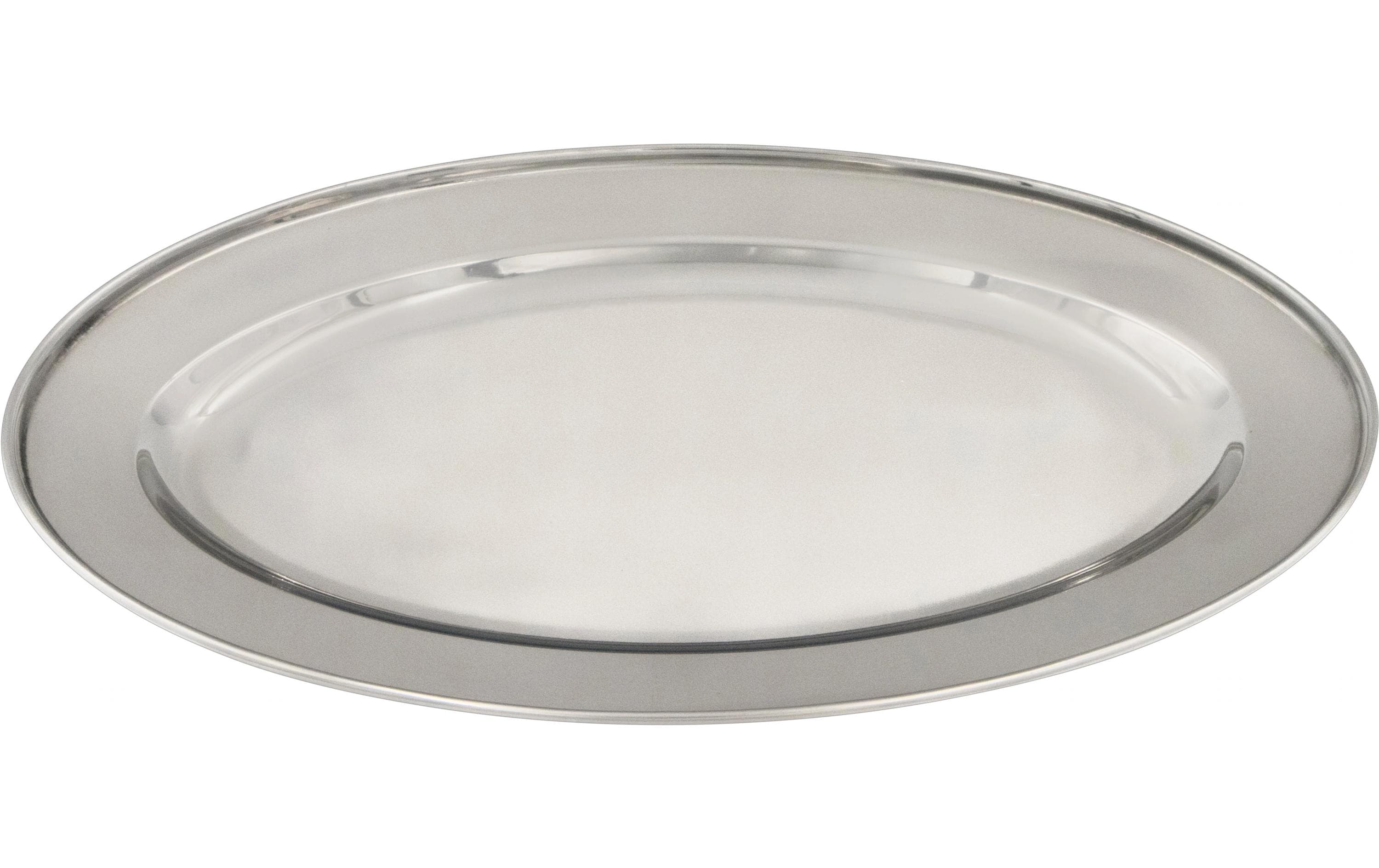 Stronghold Servierplatte 20 cm x 14.2 cm