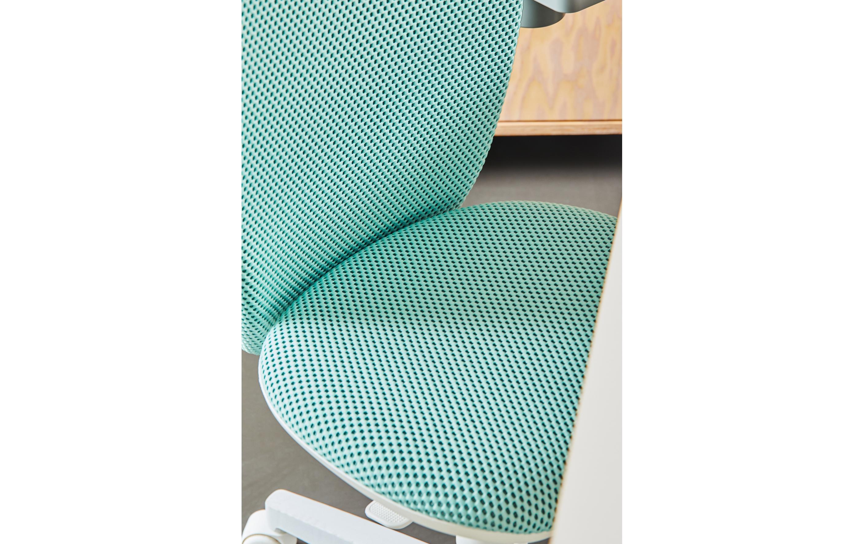 Topstar Kinder Bürostuhl Sitness HomeS'Cool, Mint