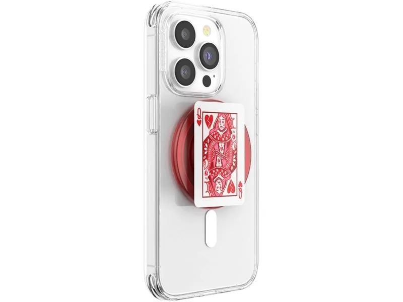 PopSockets Halterung Heartbreaker Queen MagSafe
