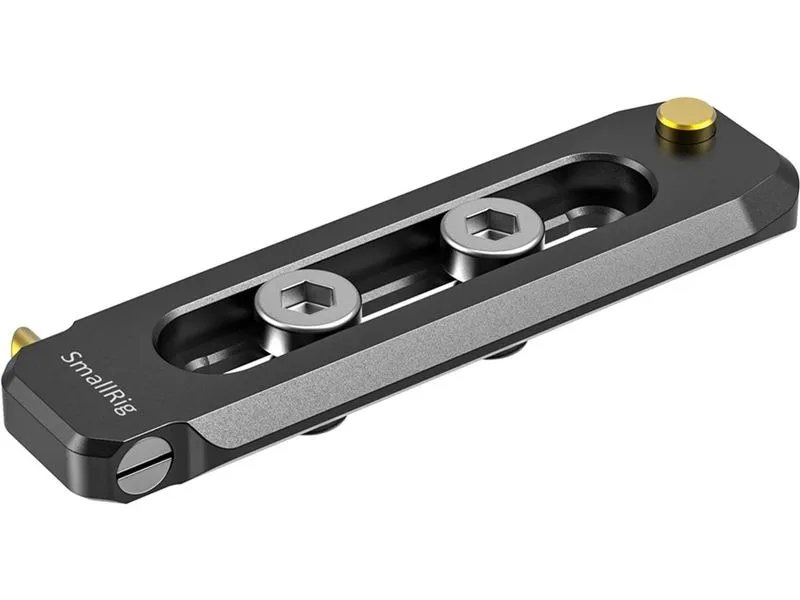 Smallrig Low-Profile-NATO-Schiene 70 mm