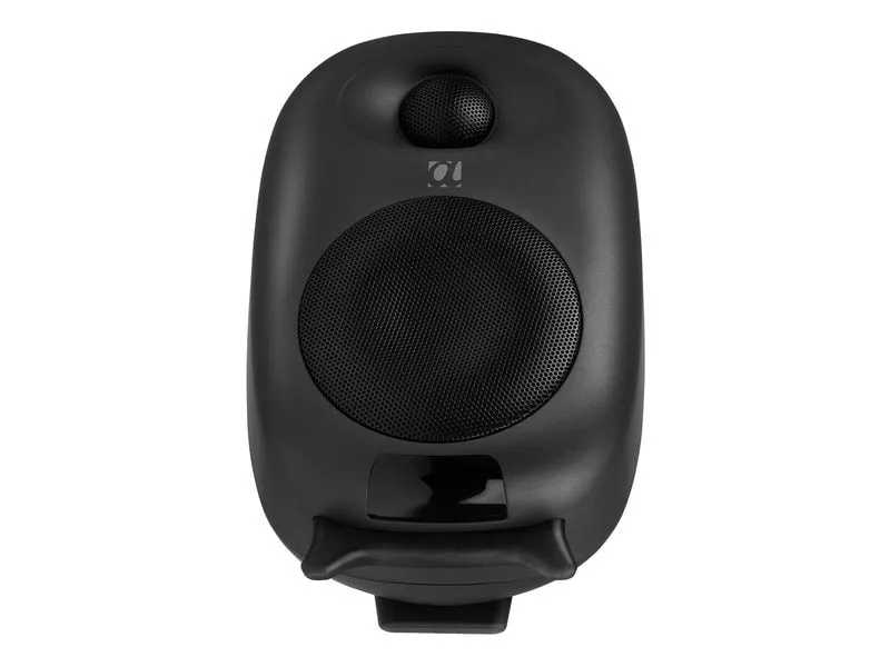 Audizio Regallautsprecher Paar RS60 120W, BT Dunkelgrau Audizio Regallautsprecher Paar RS60 120W, BT Dunkelgrau