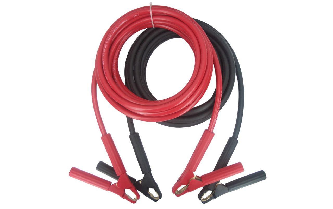 AL-Fahrzeugteile Starthilfekabel 25 mm² AL-Fahrzeugteile Starthilfekabel 25 mm²