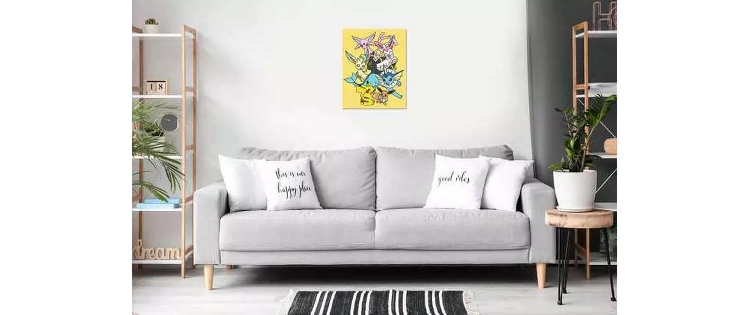 Ravensburger Malen nach Zahlen CreArt – all-time Favorites Ravensburger Malen nach Zahlen CreArt – all-time Favorites