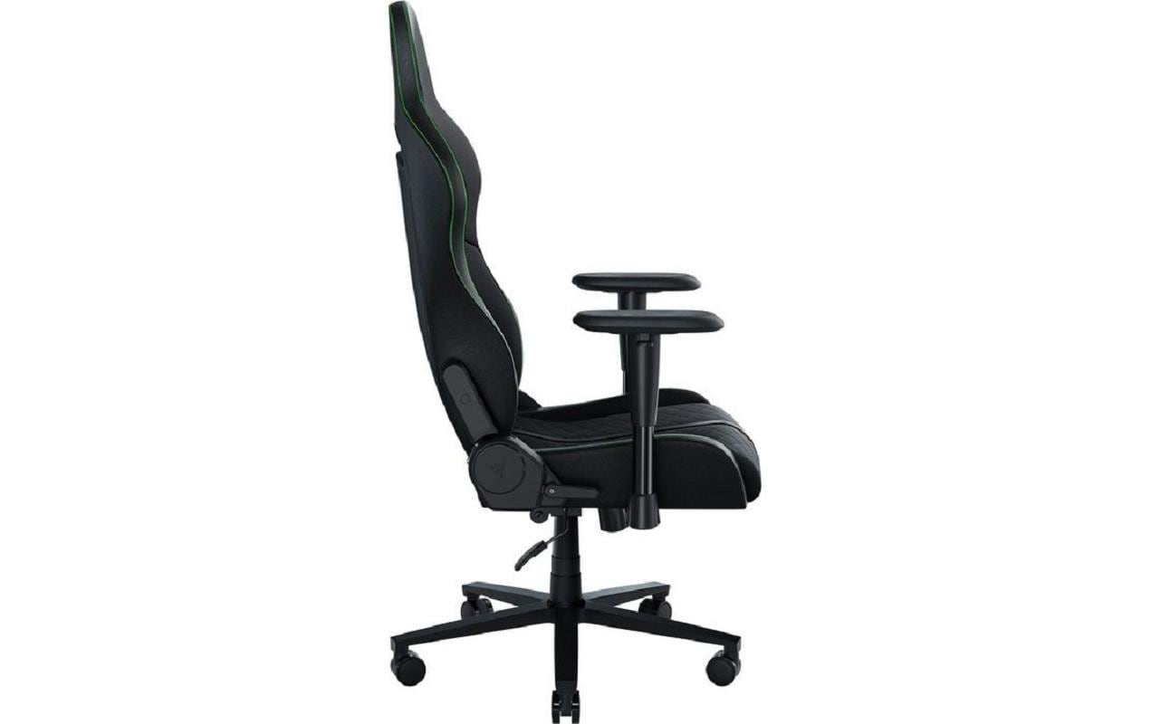 Razer Gaming-Stuhl Enki X Schwarz