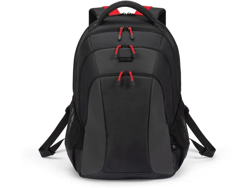 DICOTA Notebook-Rucksack Seeker II 13-16 Schwarz DICOTA Notebook-Rucksack Seeker II 13-16 Schwarz