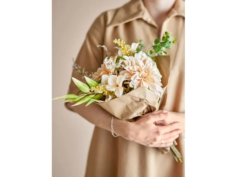 Bloomingville Kunstblume Glow 46 cm Bloomingville Kunstblume Glow 46 cm