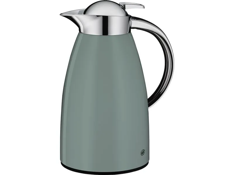 Alfi Thermoskanne Signo 1000 ml, Eucalyptus green