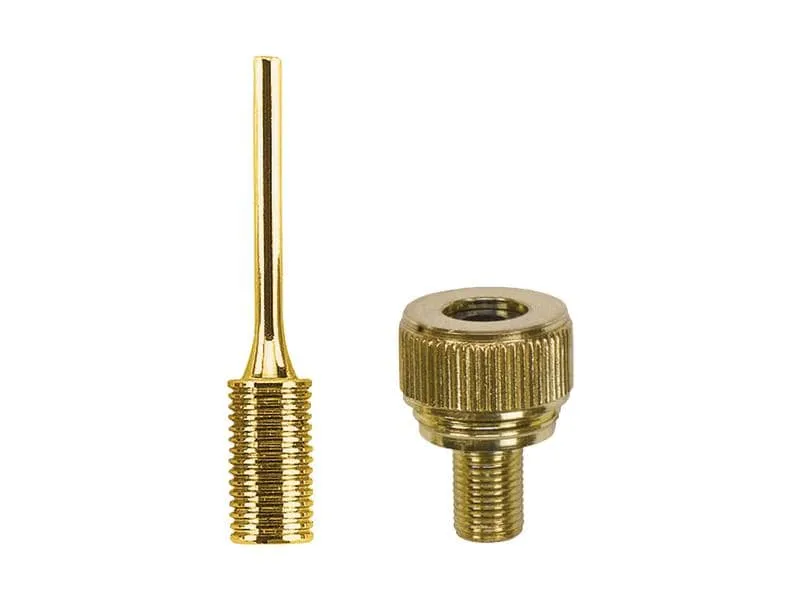 Einhell Druckluftzubehör-Set, 10-teilig